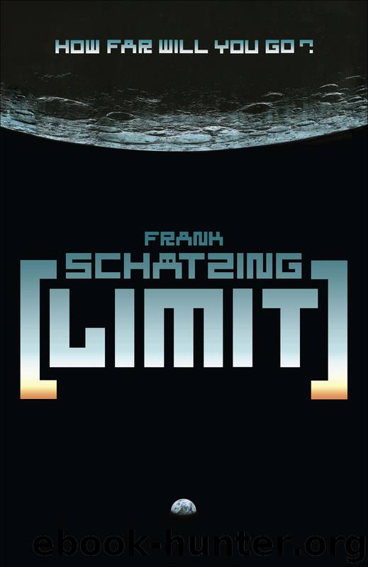 Limit by Frank Schätzing