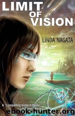Limit of Vision by Linda Nagata
