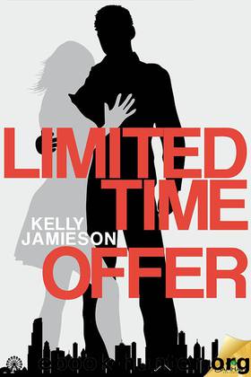 Limited Time Offer by Jamieson Kelly