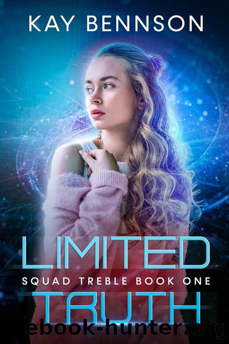 Limited Truth by Kay Bennson
