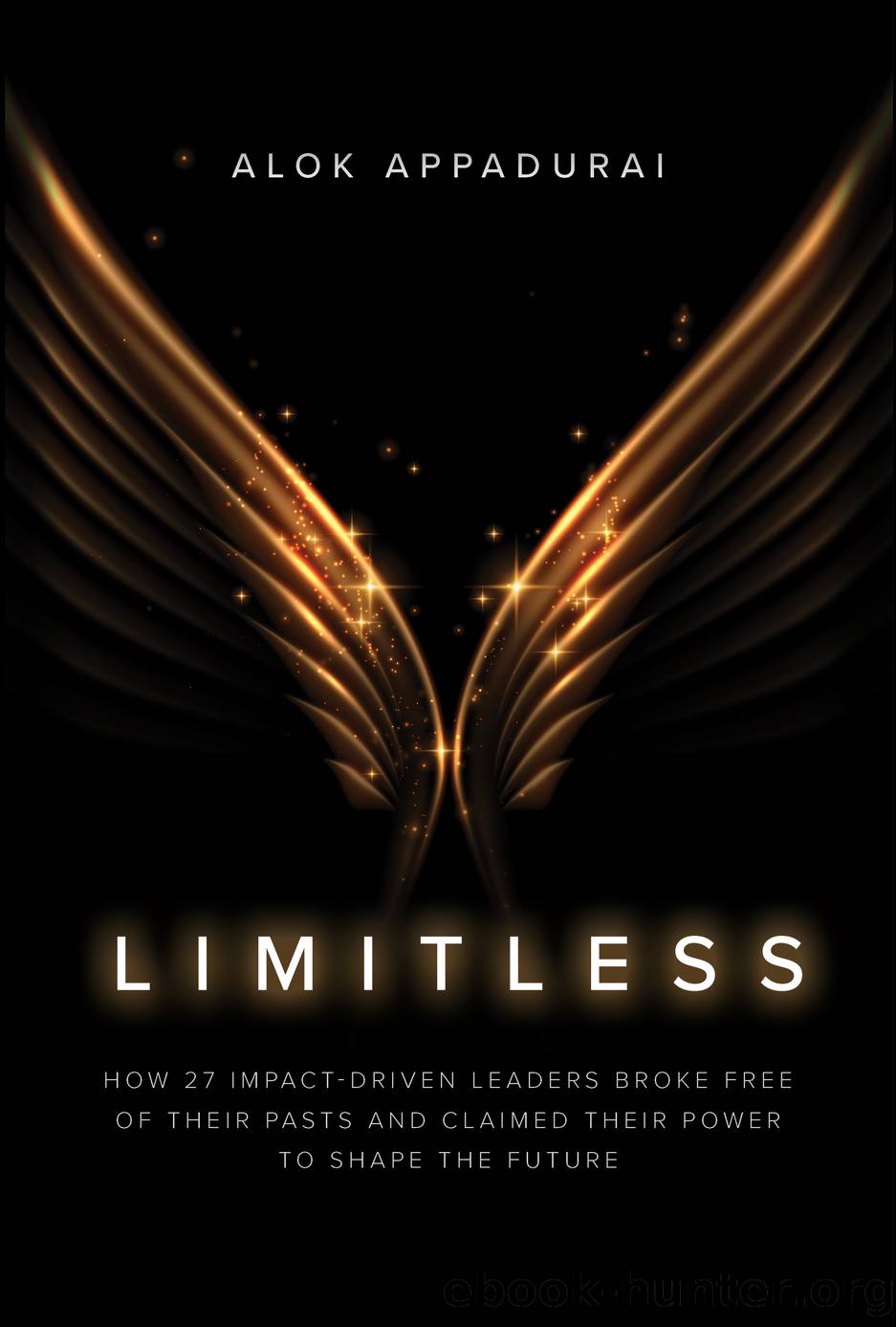 Limitless by Alok Appadurai