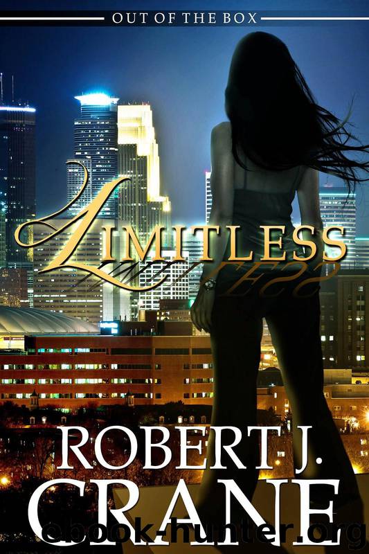Limitless by Robert J. Crane