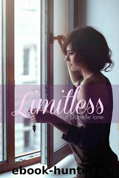 Limitless: The Story of Knox and Emery Jane by Danielle Ione