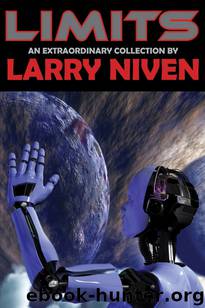 Limits by Larry Niven