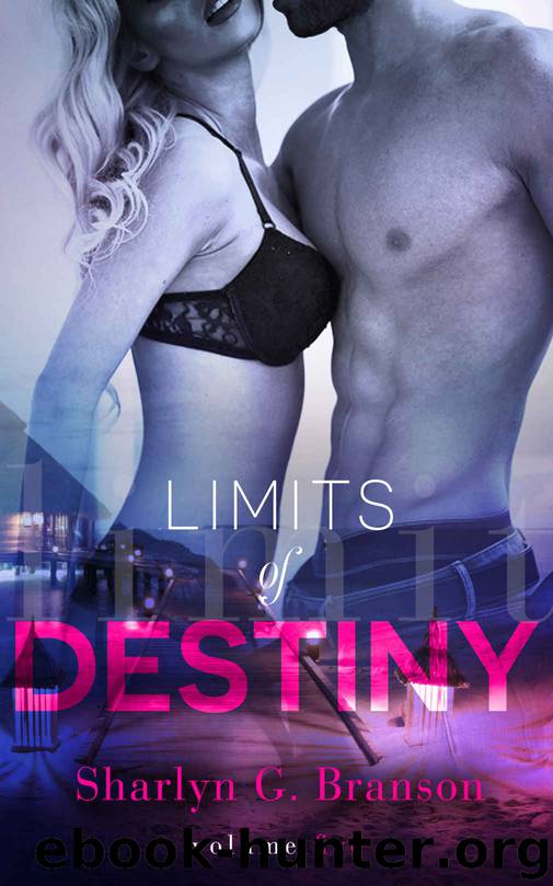 Limits of Destiny – Volume 5 by Branson Sharlyn G