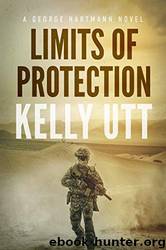 Limits of Protection by Kelly Utt