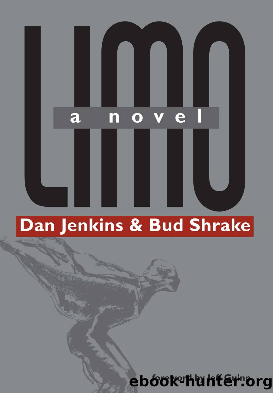 Limo by Dan Jenkins