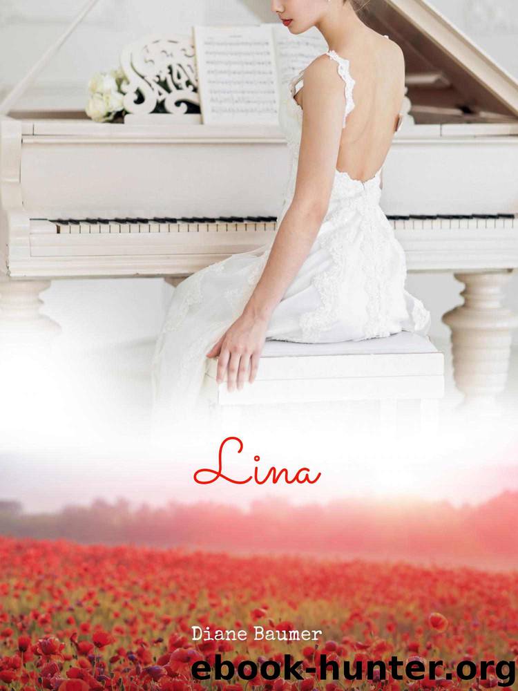 Lina by Diane Baumer