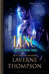 Linc: Lost Gods by LaVerne Thompson