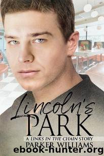 Lincoln's Park by Parker Williams
