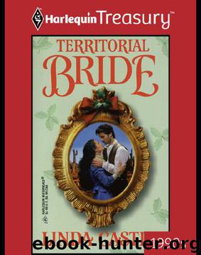 Linda Castle by Territorial Bride