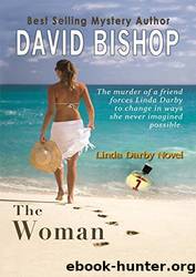 Linda Darby 01 The Woman by David Bishop