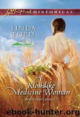 Linda Ford by Klondike Medicine Woman