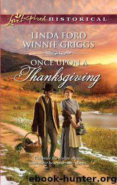 Linda Ford by Once Upon a Thanksgiving