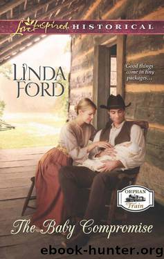 Linda Ford by The Baby Compromise