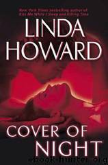 Linda Howard by Cover of Night
