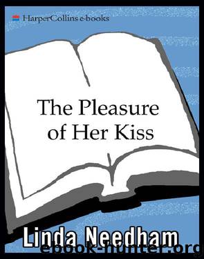 Linda Needham by The Pleasure of Her Kiss