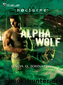 Linda O. Johnston by Alpha Wolf