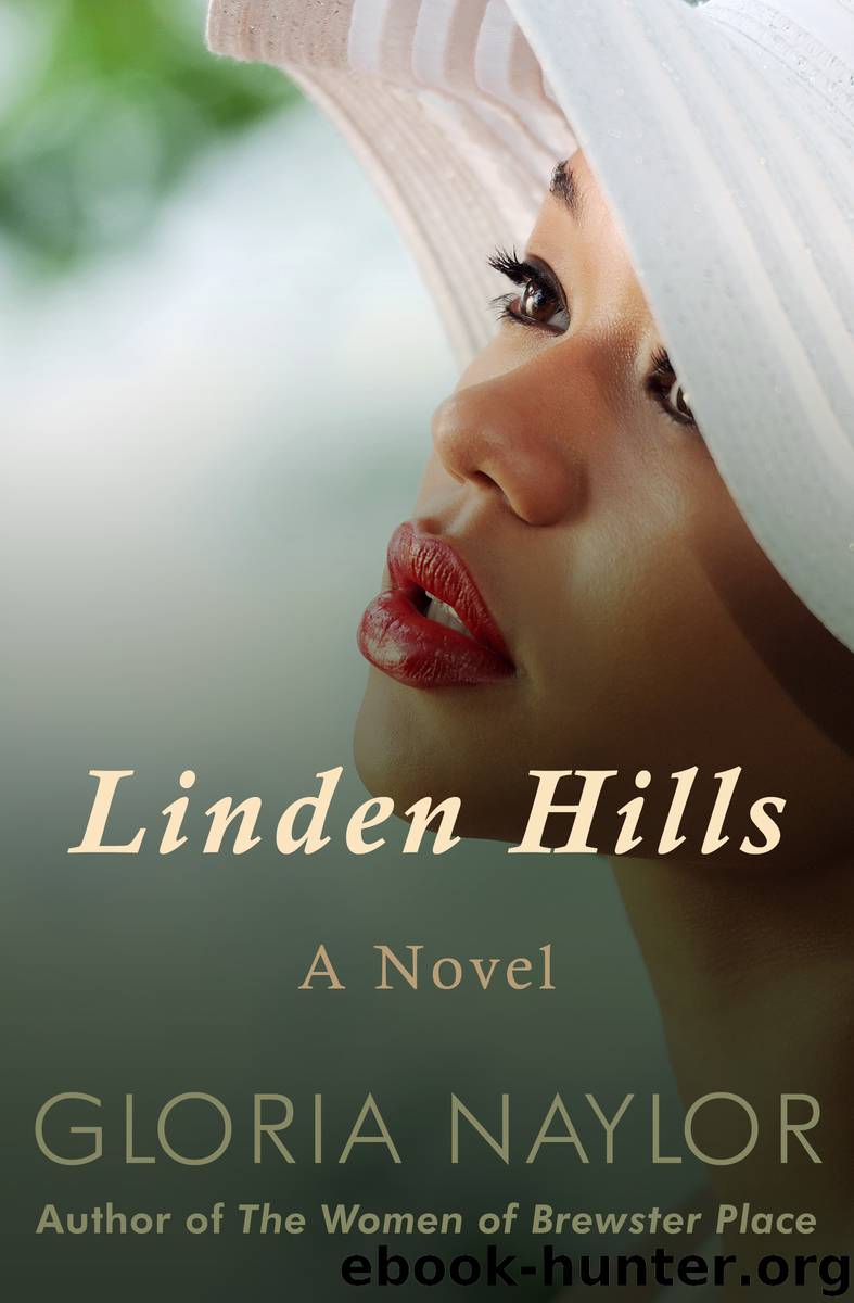 Linden Hills by Naylor Gloria;
