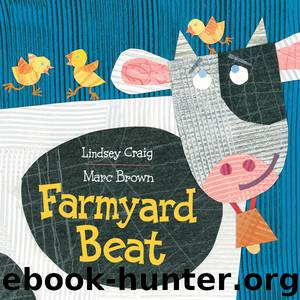 Lindsey Craig by Farmyard Beat
