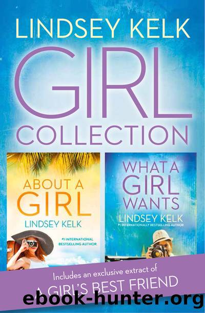 Lindsey Kelk Girl Collection by Lindsey Kelk