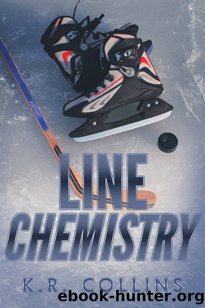 Line Chemistry by K.R. Collins
