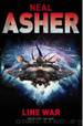 Line War by Neal Asher