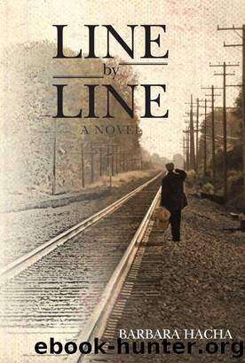 Line by Line by Barbara Hacha