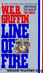 Line of fire by Griffin W. E. B