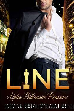 Line: Alpha Billionaire Romance by Colleen Charles
