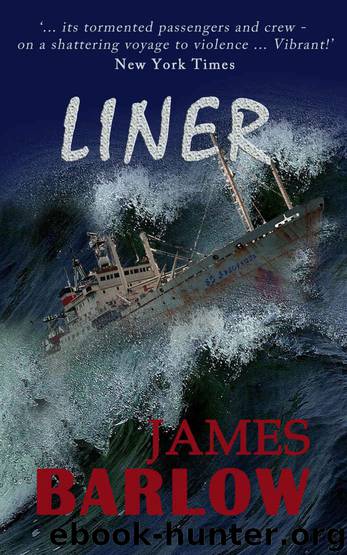 Liner by James Barlow
