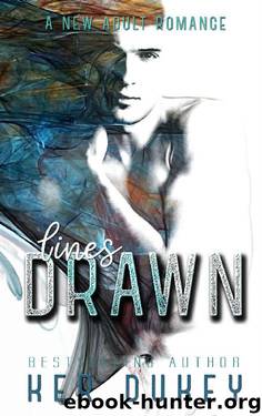 Lines Drawn by Ker Dukey