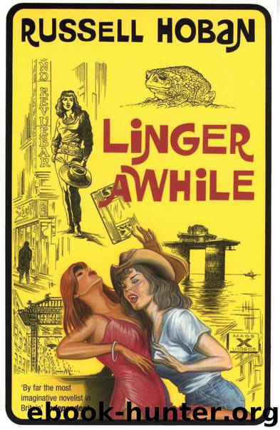 Linger Awhile by Russell Hoban