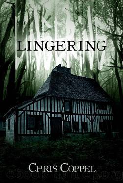 Lingering by Chris Coppel