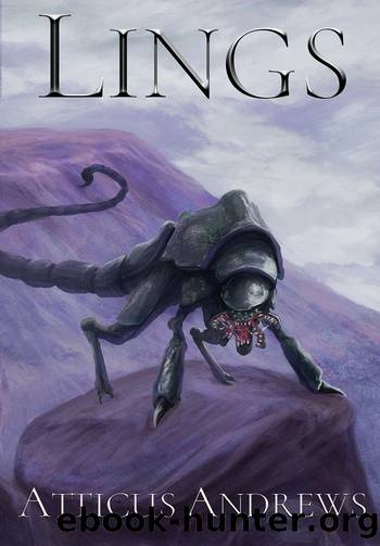 Lings by Andrews Atticus