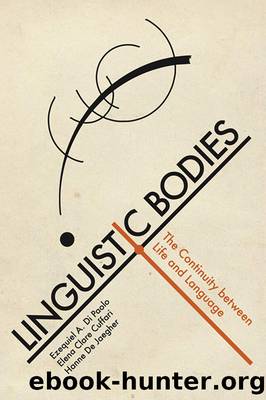 Linguistic Bodies by unknow