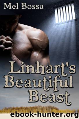 Linhart's Beautiful Beast by Mel Bossa