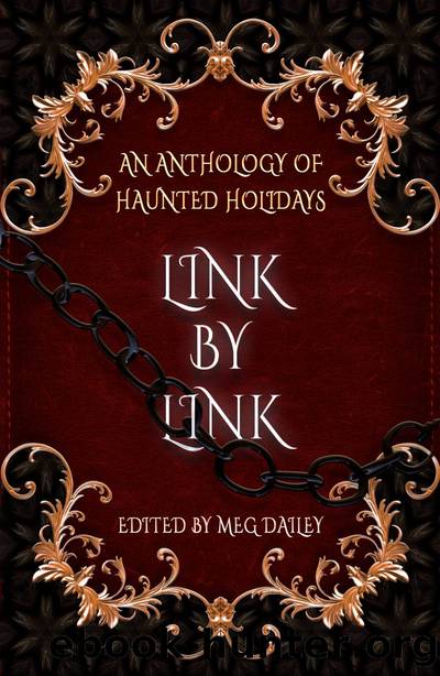 Link by Link by Elle Beaumont