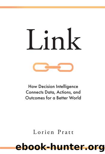 Link by Lorien Pratt