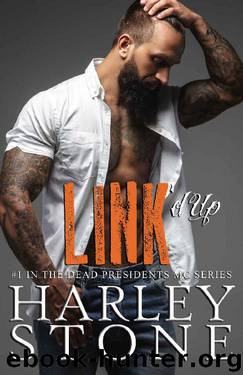 Link'd Up by Harley Stone