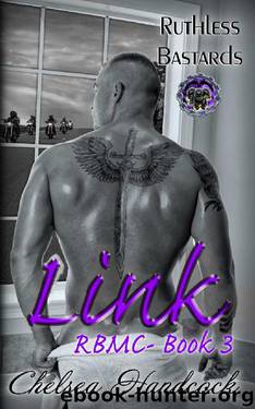 Link: Ruthless Bastards (RBMC Book 3) by Chelsea Handcock