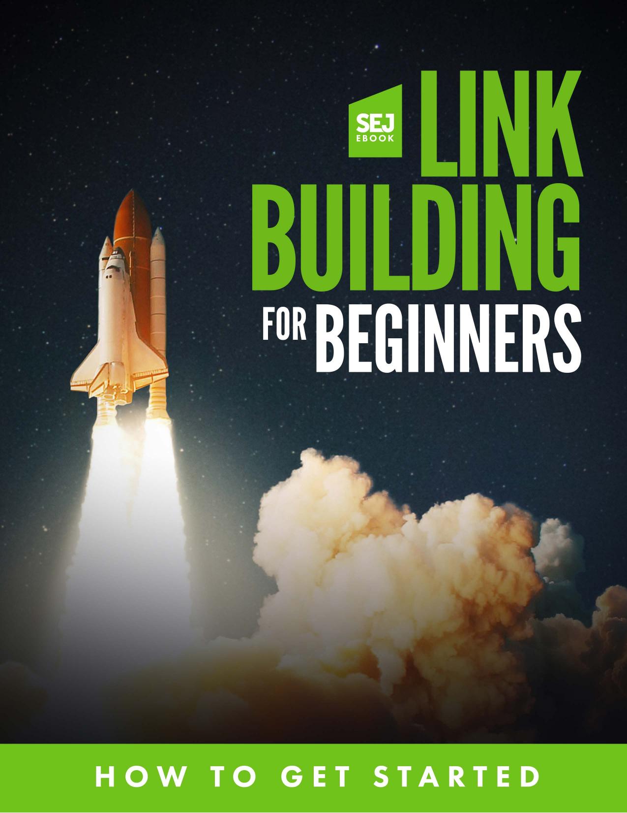 Link-Building-for-Beginners by Unknown