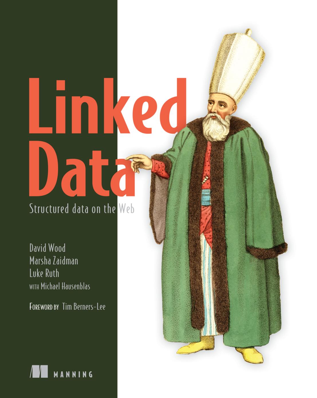 Linked Data by David Wood