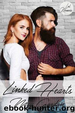 Linked Hearts (Lost Memories Book 2) by May Gordon