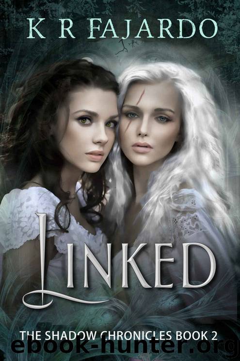 Linked by K. R. Fajardo