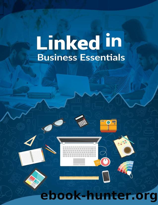 LinkedIn Business Essentials by Windows User