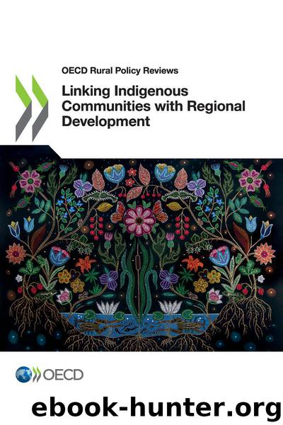 Linking Indigenous Communities with Regional Development by OECD