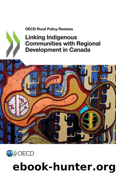 Linking Indigenous Communities with Regional Development in Canada by OECD