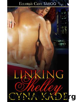 Linking Shelley by Cyna Kade