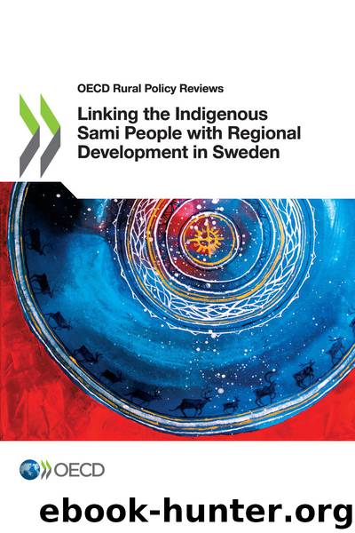 Linking the Indigenous Sami People with Regional Development in Sweden by OECD